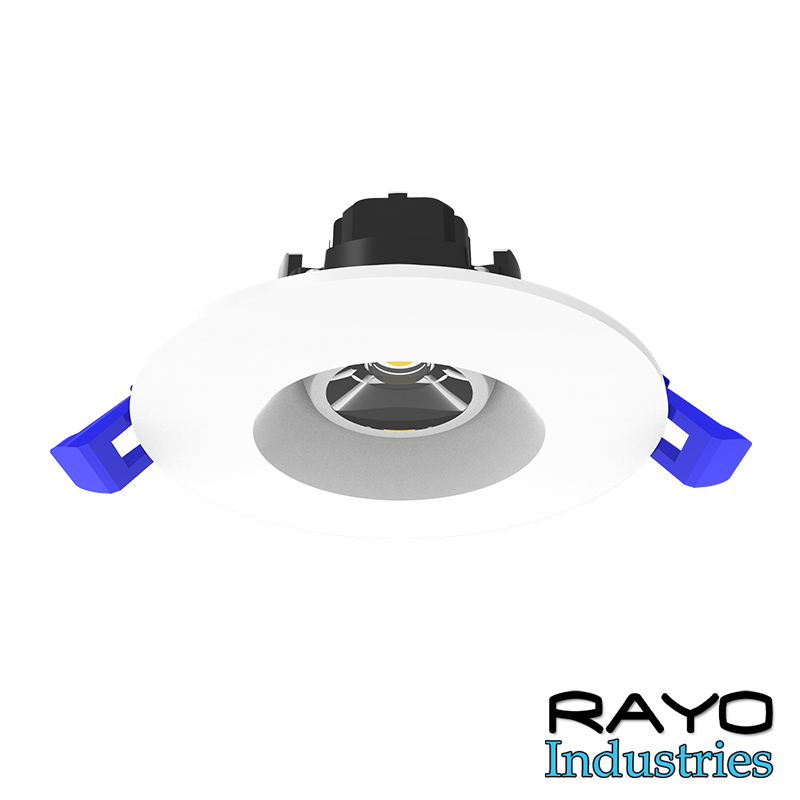 ROUND SHAPE REMODEL EYEBALL LED DOWNLIGHT