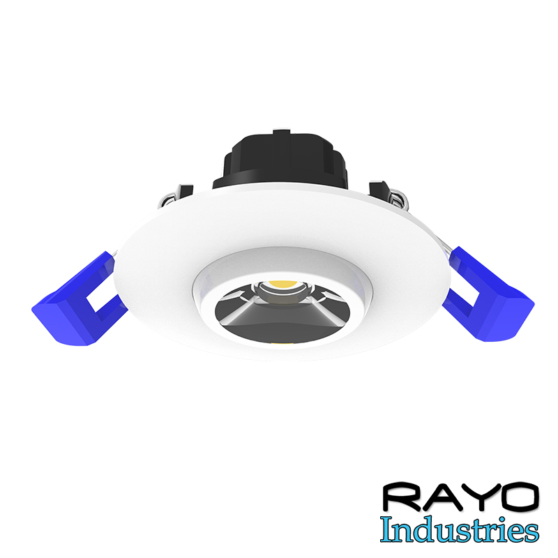 2 INCH ROTATABLE LED EYEBALL DOWNLIGHT