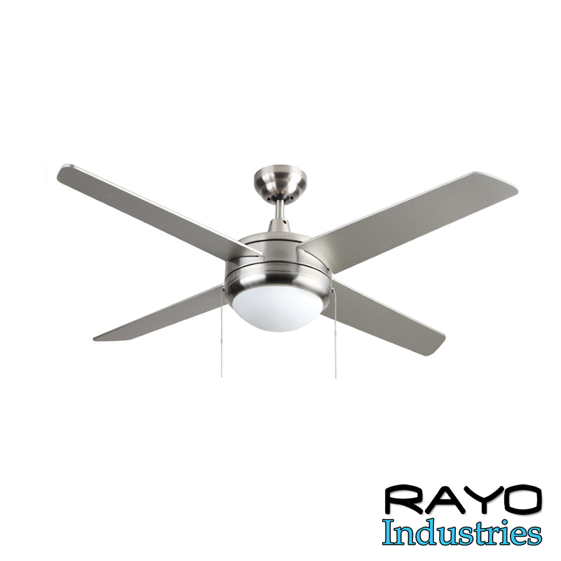 4 BLADE CEILING FAN