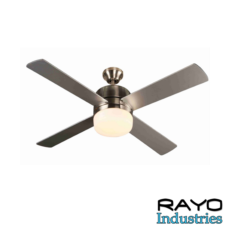 4 BLADE CEILING FAN