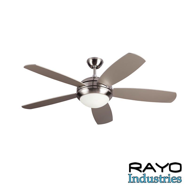 5 BLADE CEILING FAN