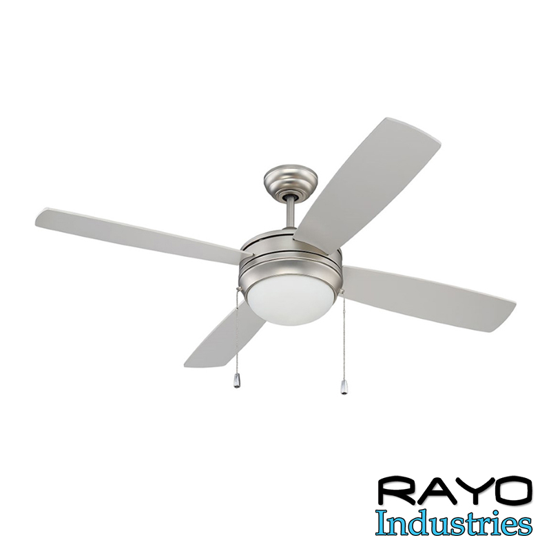 4 BLADE CEILING FAN