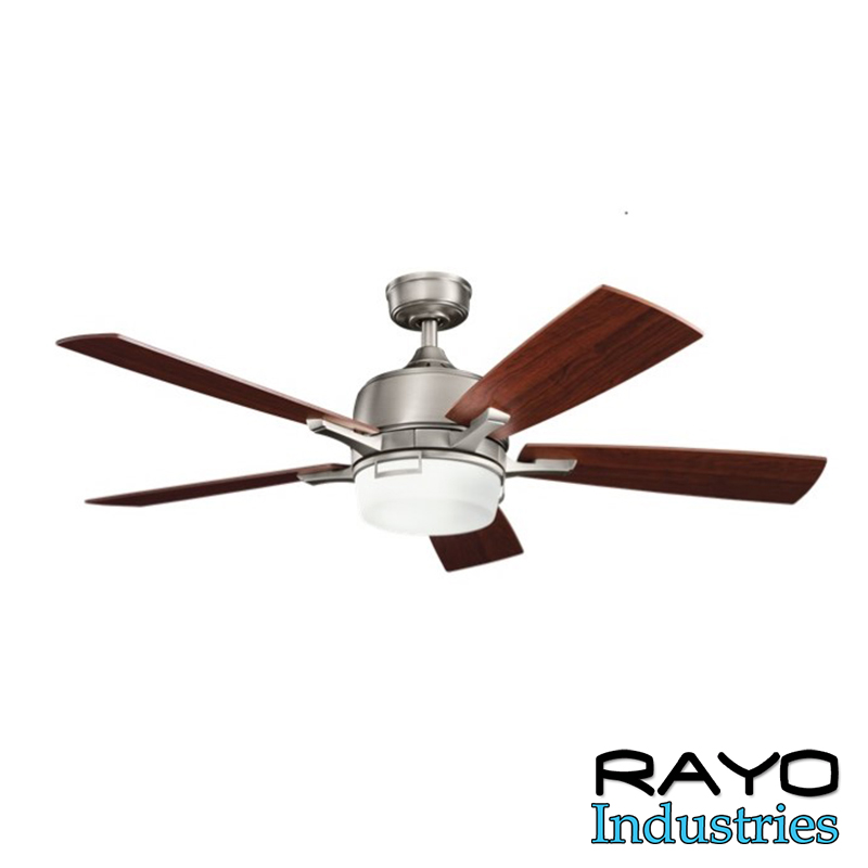 5 BLADE CEILING FAN