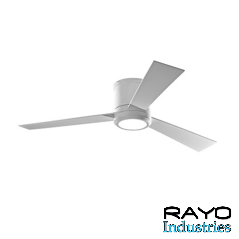 3 BLADE 52″ CEILING FAN