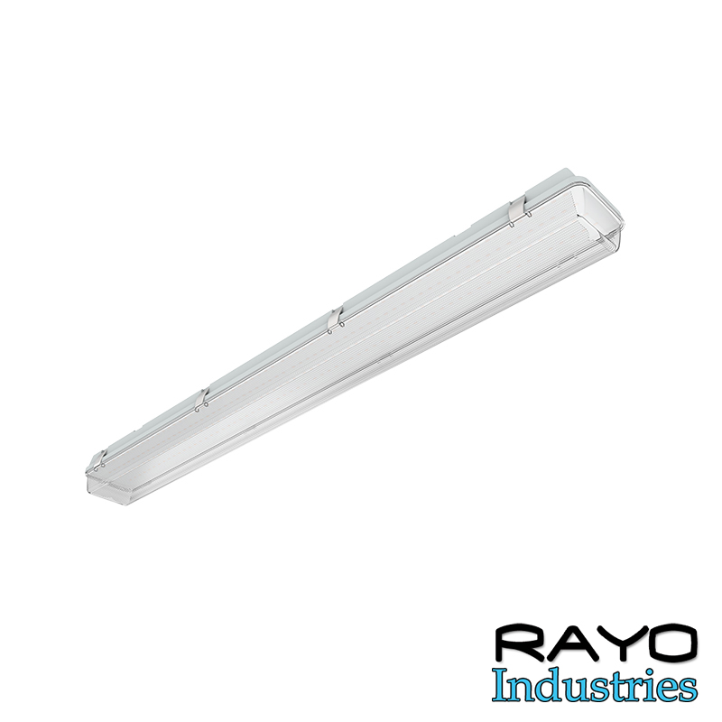 4FT LED TRI-PROOF LIGHT