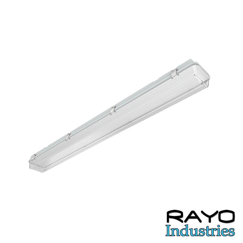 5FT LED TRI-PROOF LIGHT