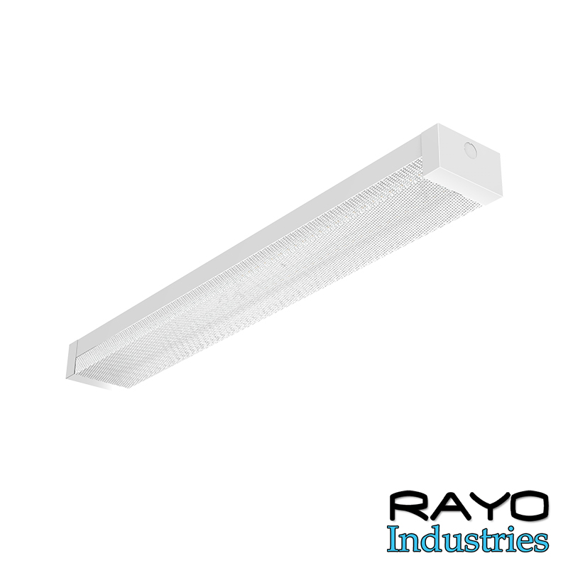 3FT SURFACE/SUSPENDED LED LINEAR LIGHT