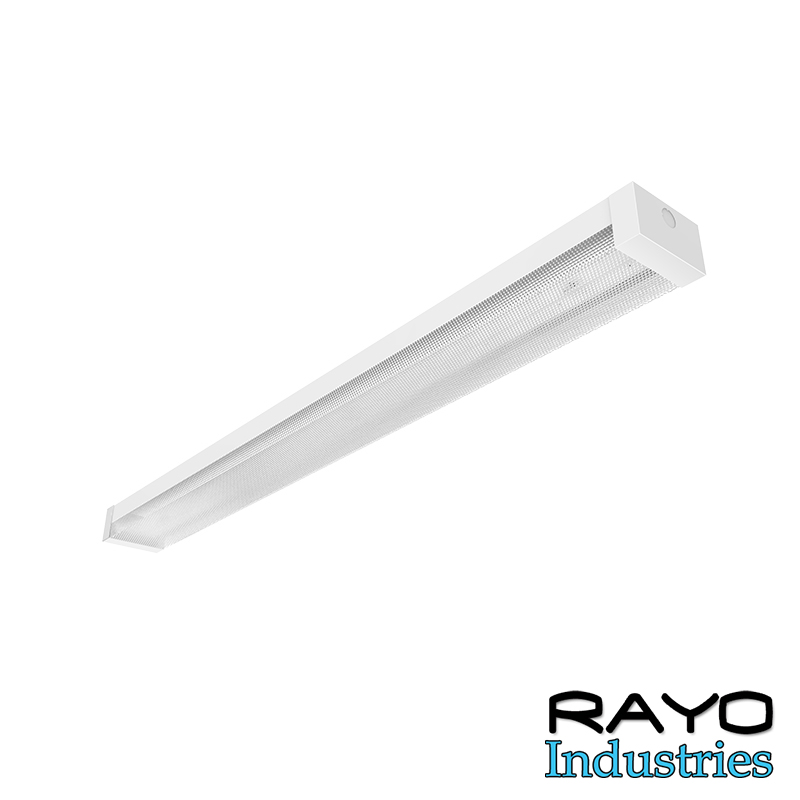 4FT SURFACE/SUSPENDED LED LINEAR LIGHT