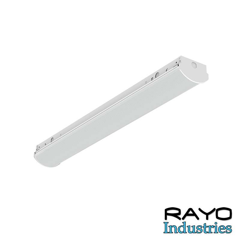 3FT SURFACE MOUNTED LED LINEAR LIGHT