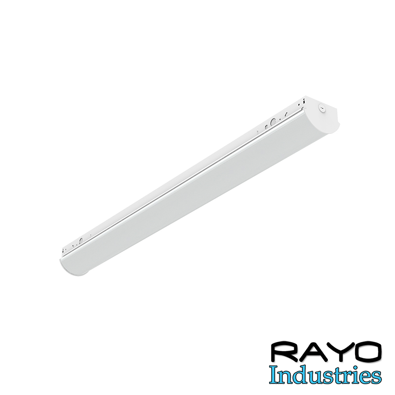 4FT SURFACE MOUNTED LED LINEAR LIGHT