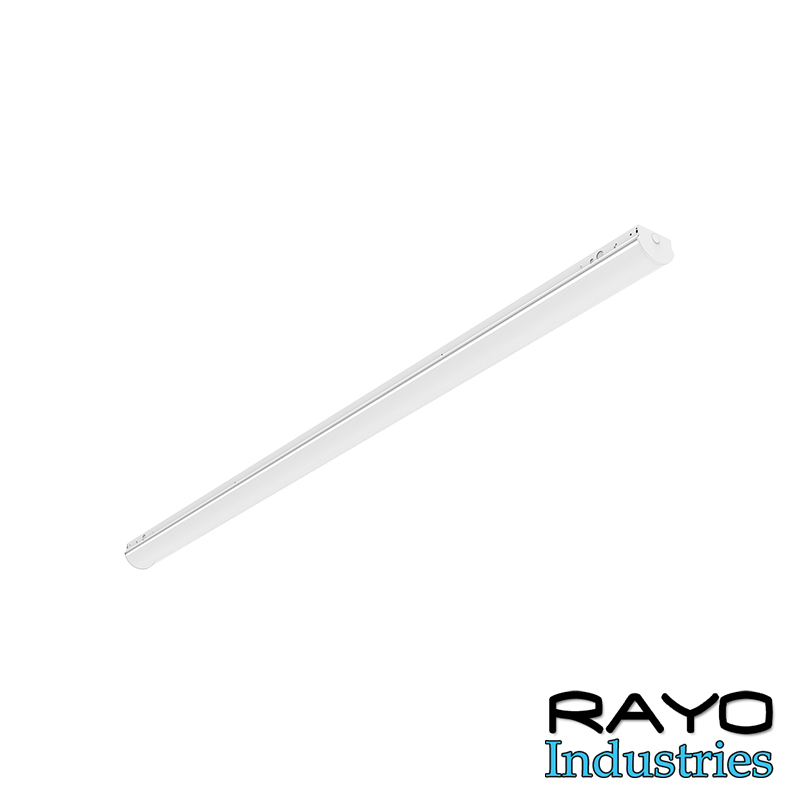 8FT SURFACE MOUNTED LED LINEAR LIGHT