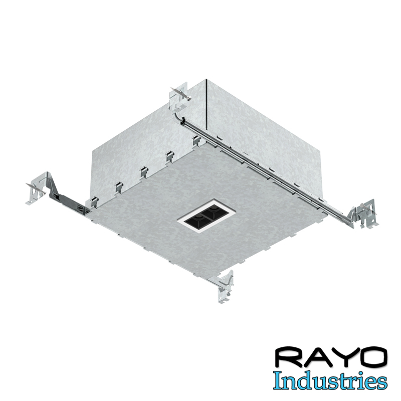 MINI LED MULTIPLE DOWNLIGHT WITH 1/2/5/10/15 LAMPS