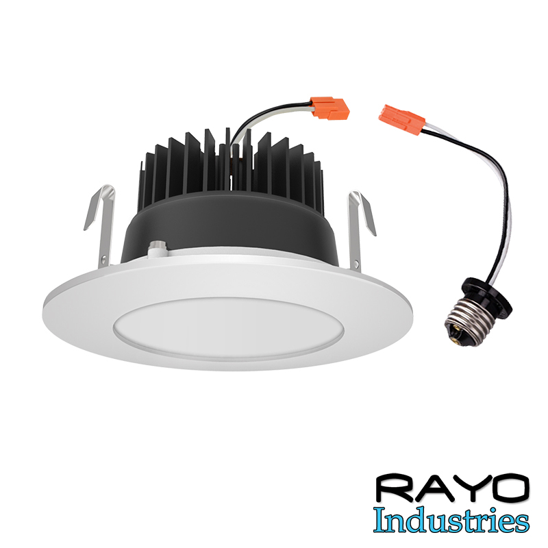 4″ LED RETROFIT DOWNLIGHT MODULE