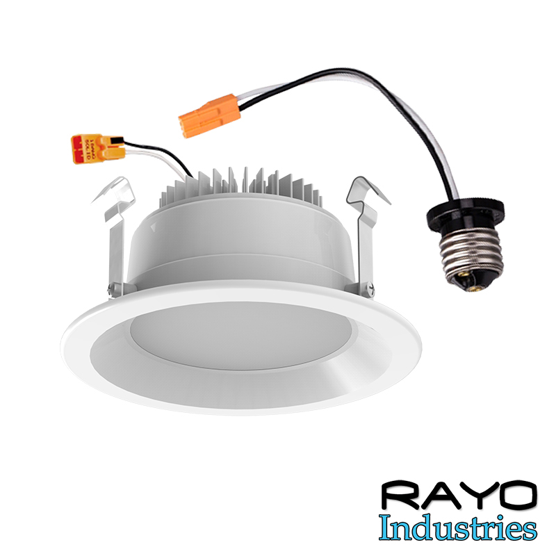 4″ LED DOWNLIGHT MODULE RETROFIT