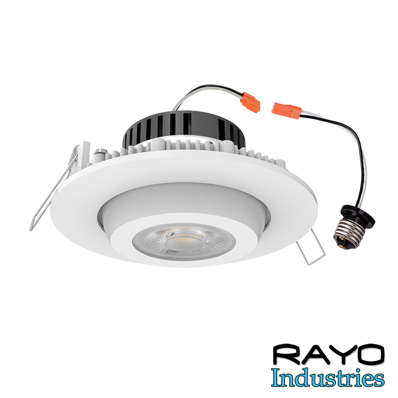 4″ RECESSED LED DOWNLIGHT MODULE