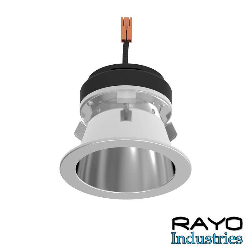 4″ LED DEEP REFLECTOR RETROFIT