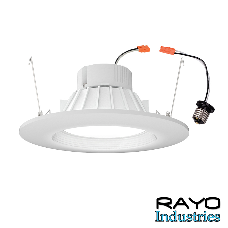 5″ LED DOWNLIGHT RETROFIT KIT