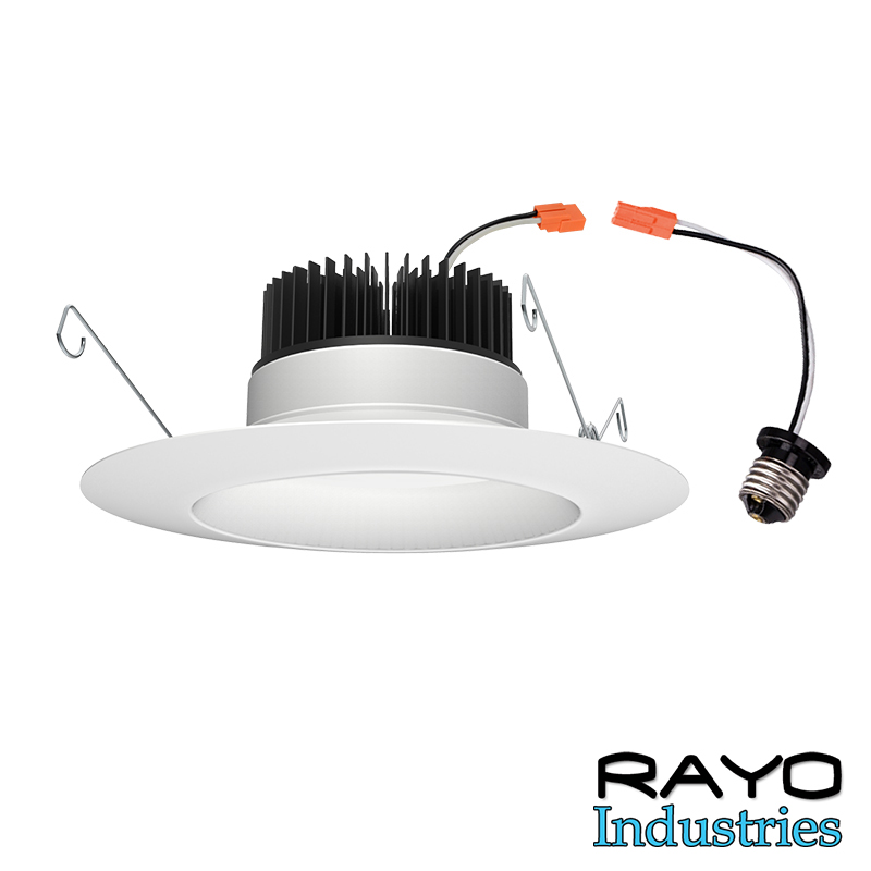 6″ LED DOWNLIGHT MODULE