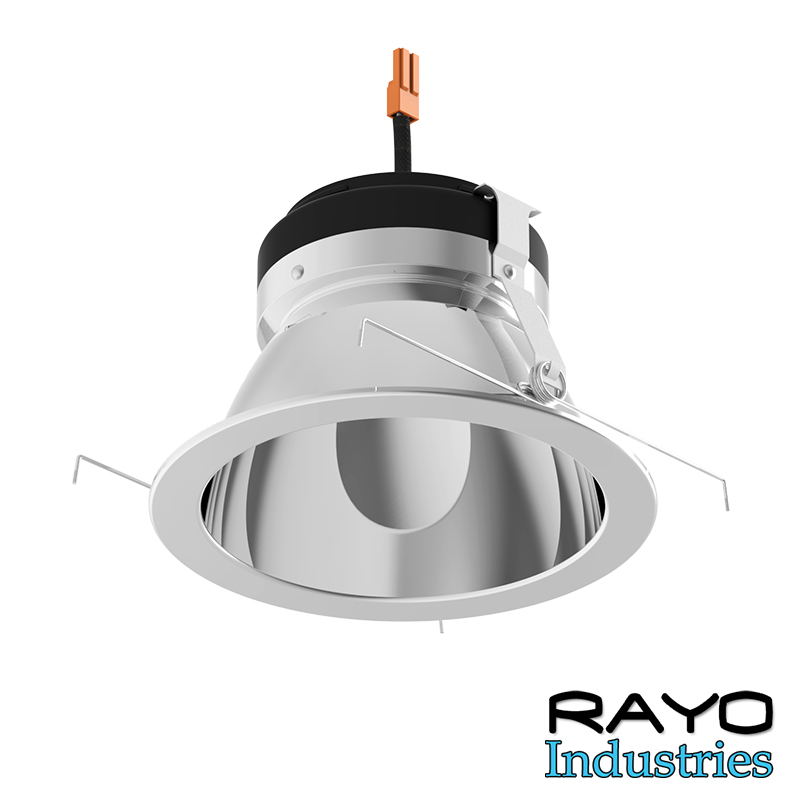 6″ LED DEEP REFLECTOR RETROFIT