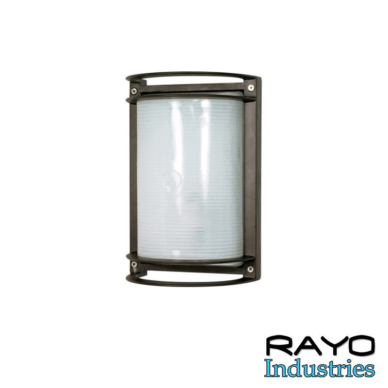 OUTDOOR FIXTURE LED WALL LIGHT