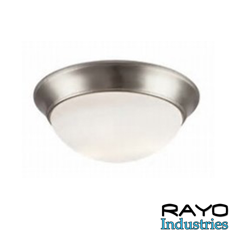 DECORATIVE LED CEILING LIGHT