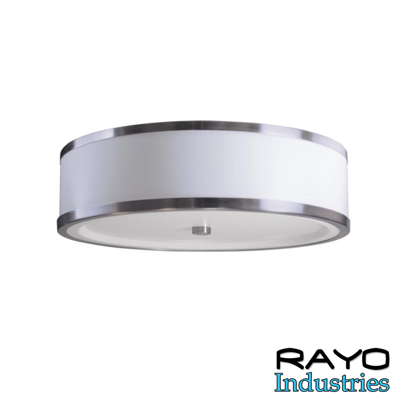 LED CEILING FLUSH MOUNT