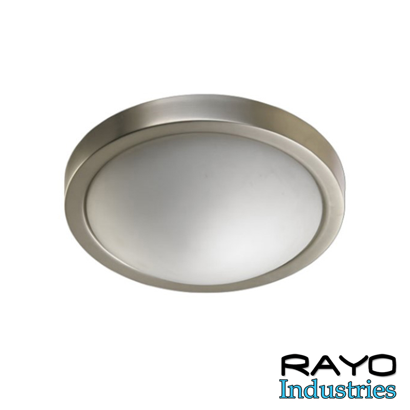 LED FLUSH MOUNT CEILING LIGHT