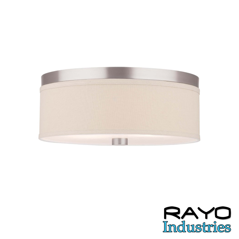 FLUSH MOUNTS LED CEILING LIGHTING