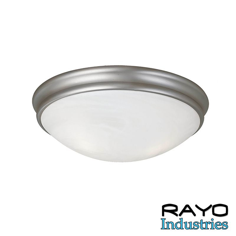 INDOOR FLUSH MOUNT CEILING