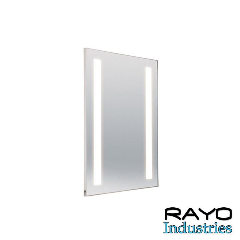 LED BACKLIT MIRROR